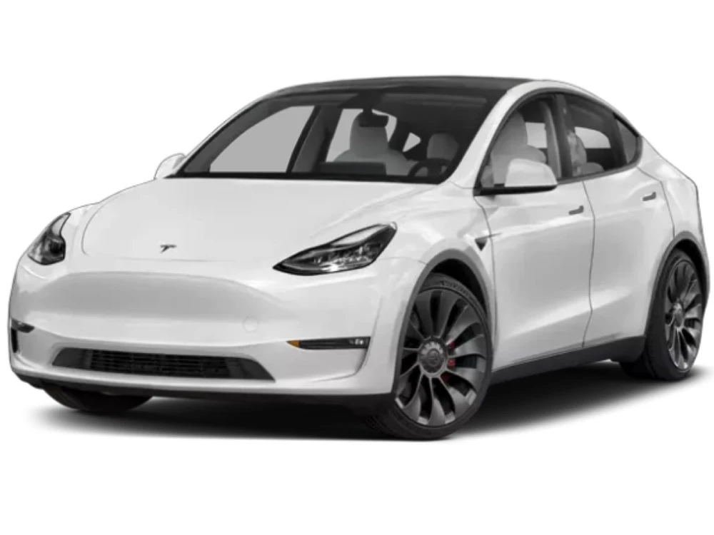 Stěrače Tesla Model Y 2019–2026 SUV