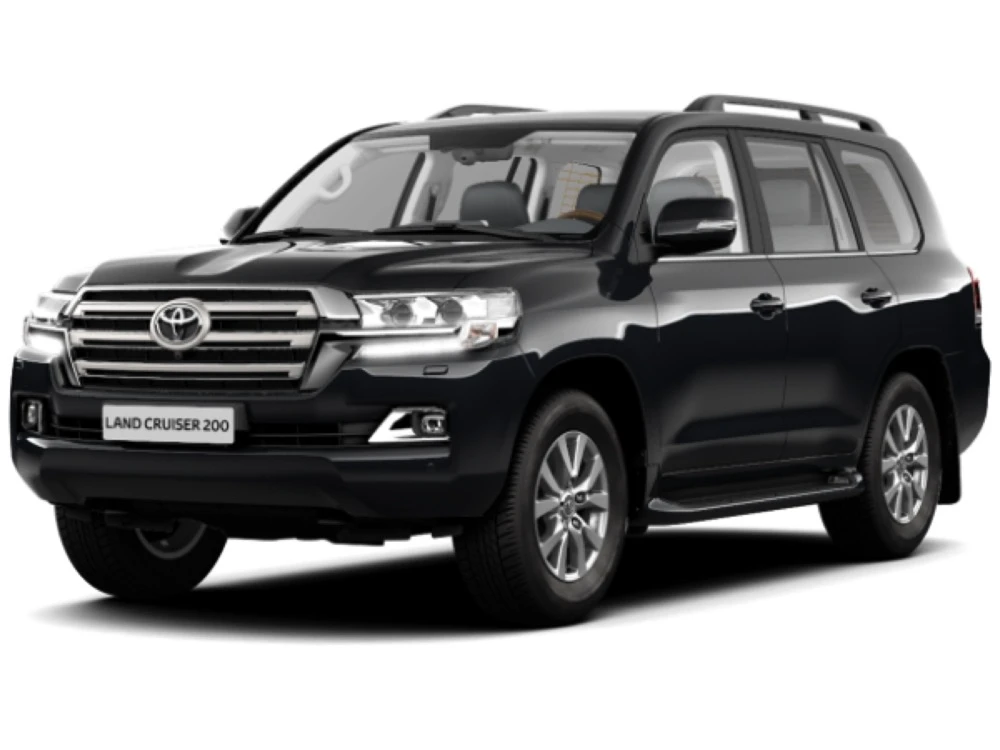 Stěrače Toyota Land Cruiser 200 2015–2021 J20 SUV