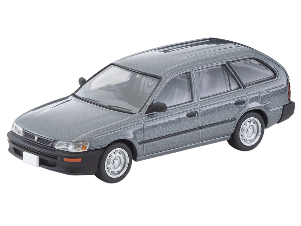 Stěrače Toyota Corolla Wagon 1991–1997 E100 | E10 | 7 kombi
