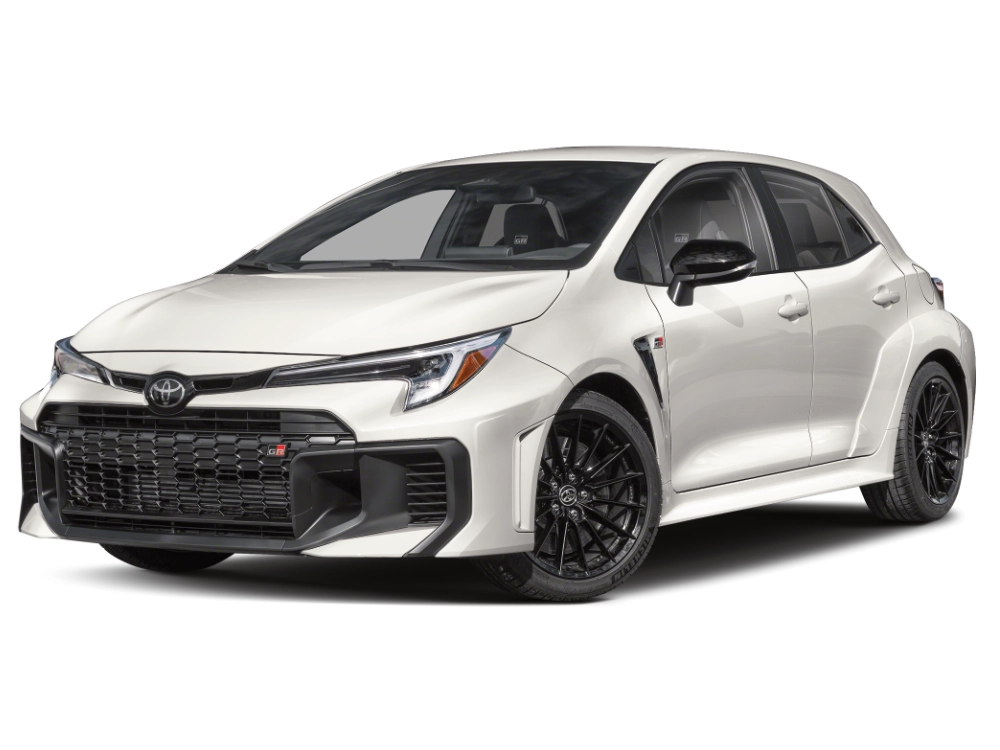Stěrače Toyota Corolla GR 2022–2026 E210 | E21 | 12 hatchback