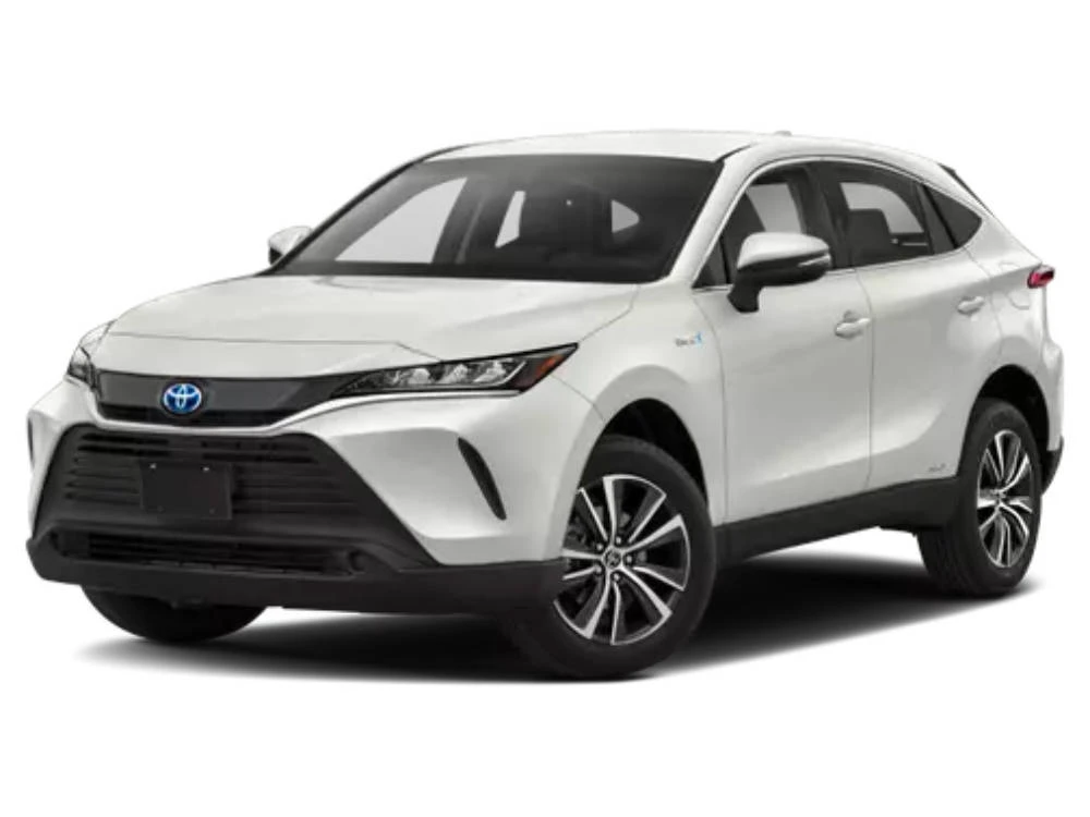 Stěrače Toyota Venza 2 2020–2026 SUV