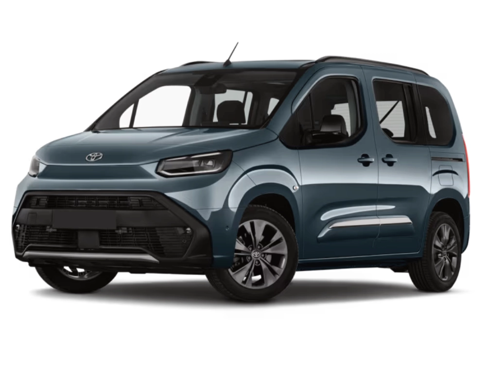 Stěrače Toyota ProAce City Verso 2019–2026 MPV rear wiper 290 mm