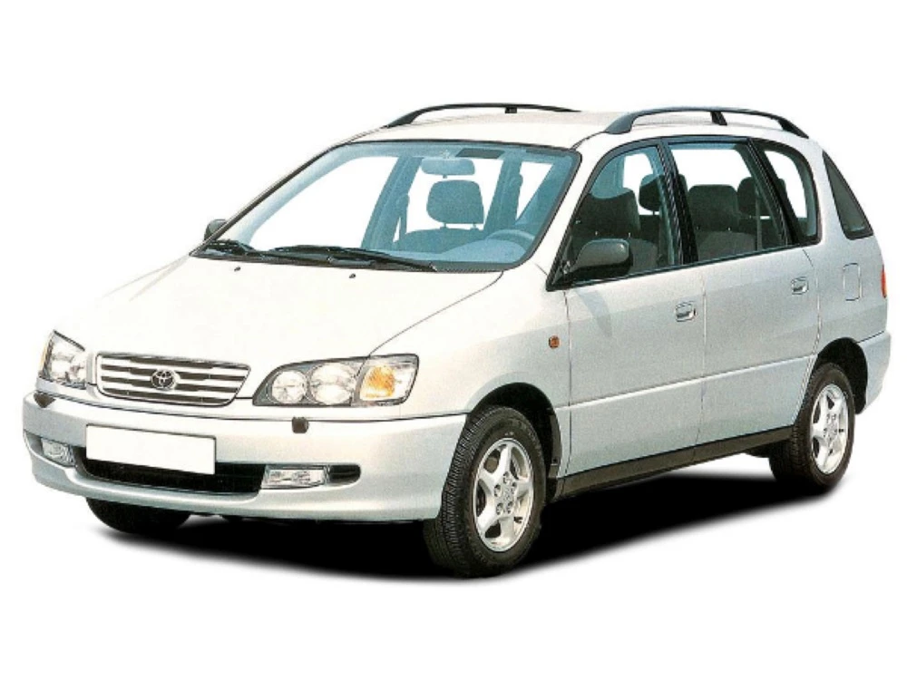 Stěrače Toyota Picnic 1 1995–2001 MPV