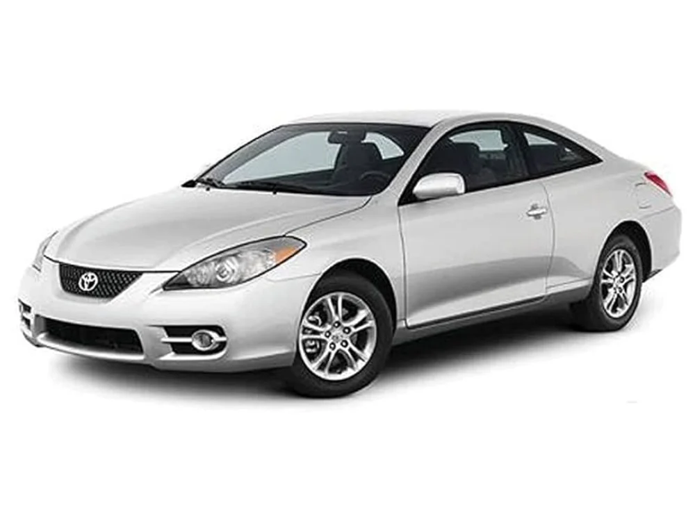 Stěrače Toyota Solara 2 2004–2009 V30 | V31 coupe
