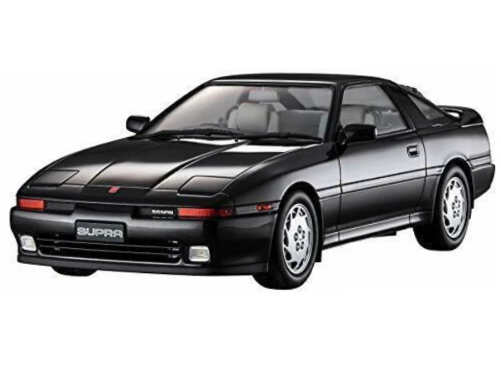 Stěrače Toyota Supra 1988–1994 A70 coupe