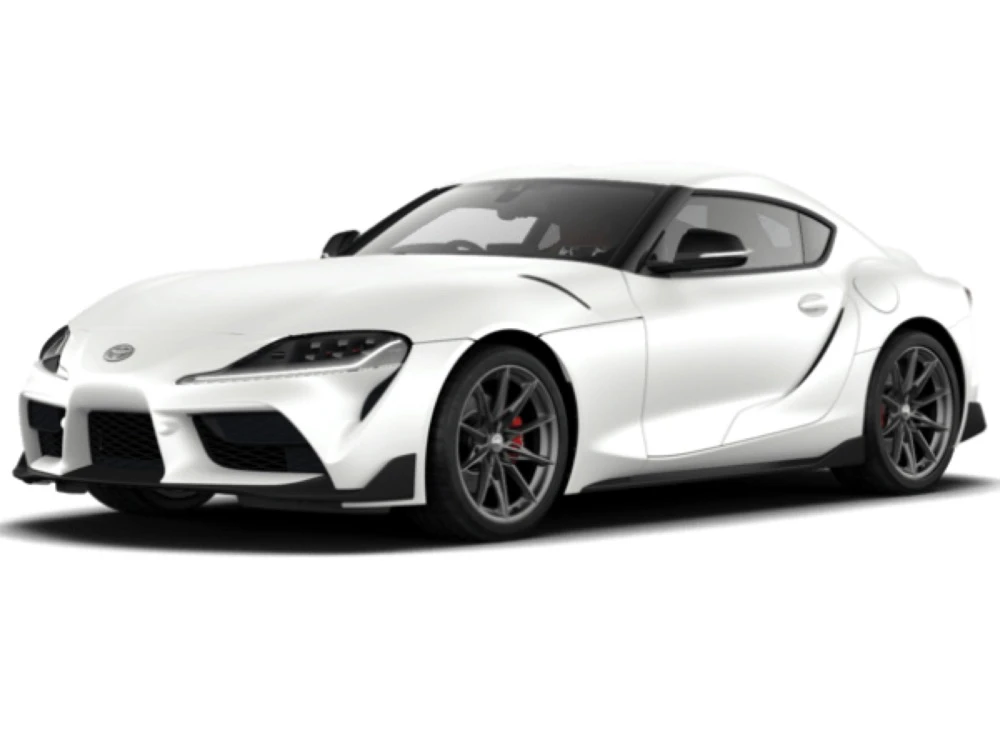 Stěrače Toyota Supra 2018–2026 A90 coupe