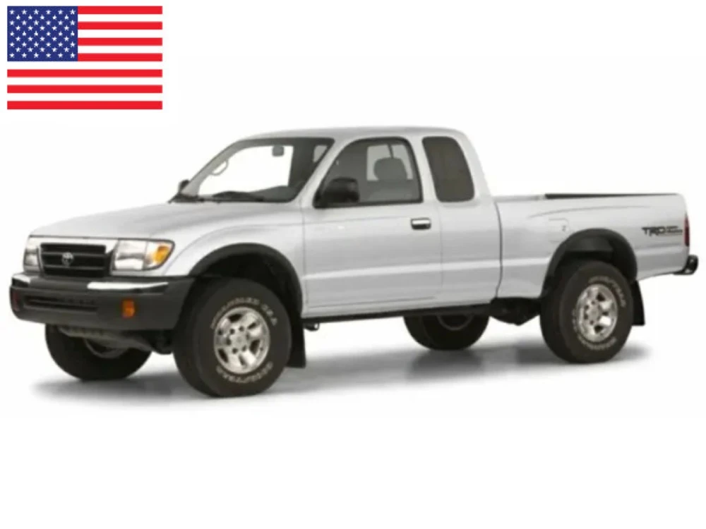 Stěrače Toyota Tacoma 1 1995–2004 N1 Pick Up