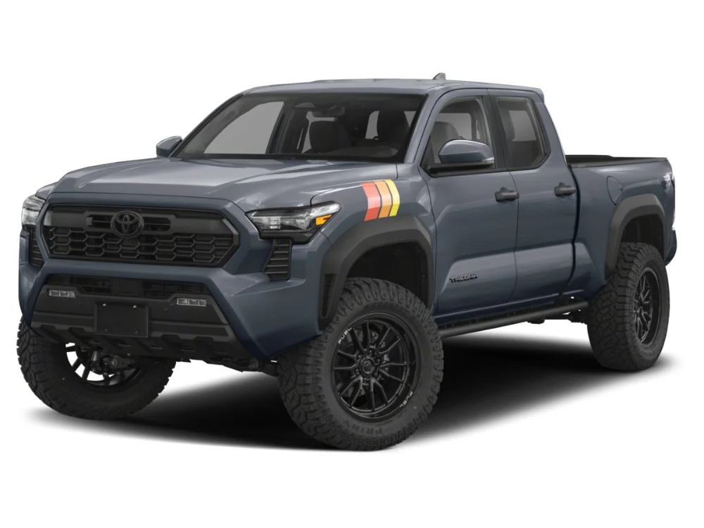 Stěrače Toyota Tacoma 4 2023–2026 N4 Pick Up