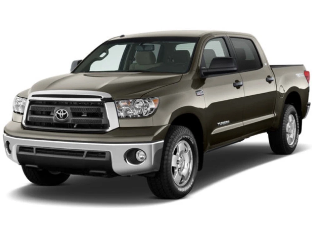 Stěrače Toyota Tundra 2 2007–2021 K50 Pick Up