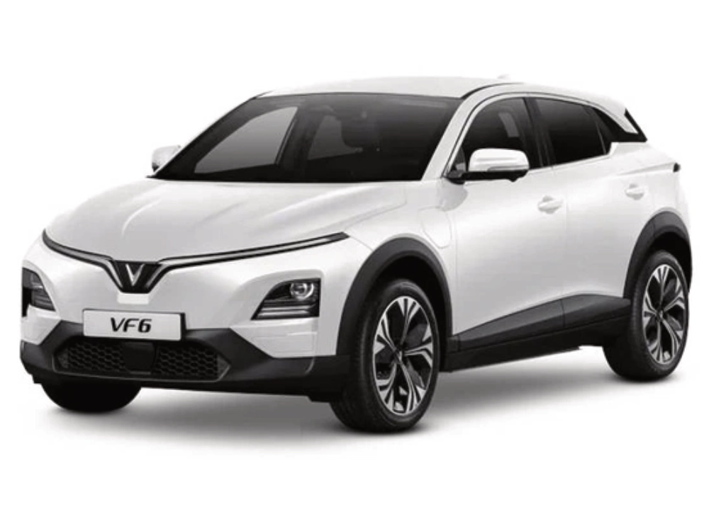 Stěrače Vinfast VF6 2022–2026 SUV