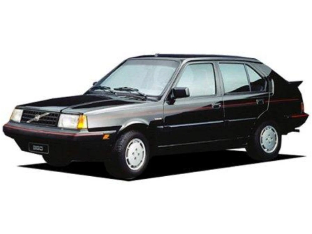 Stěrače Volvo 340 | 360 1975–1991 hatchback
