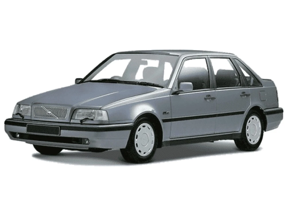 Stěrače Volvo 440 | 460 1985–1997 hatchback