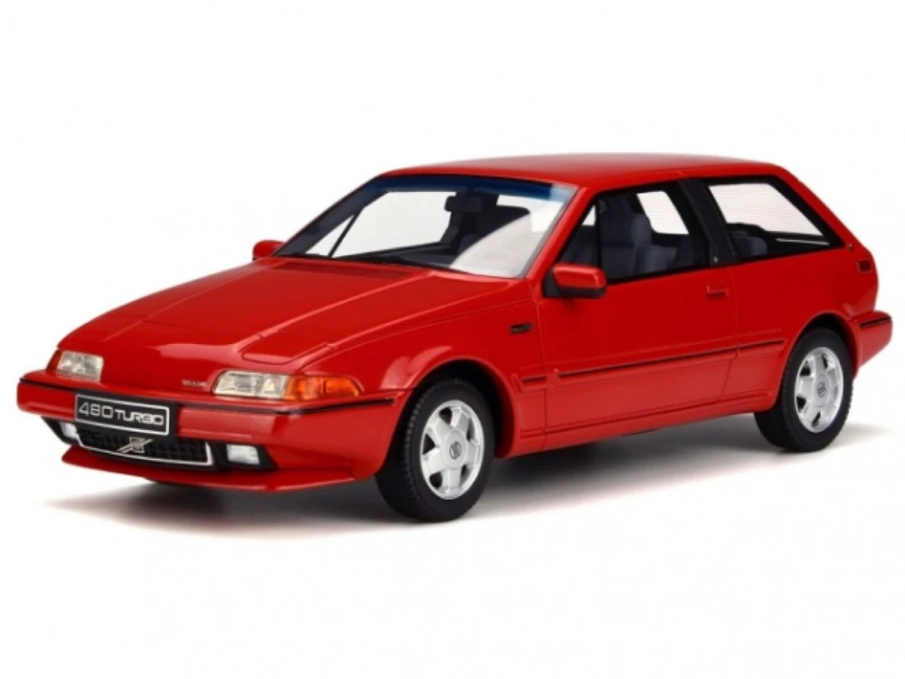 Stěrače Volvo 480 1985–1997 coupe