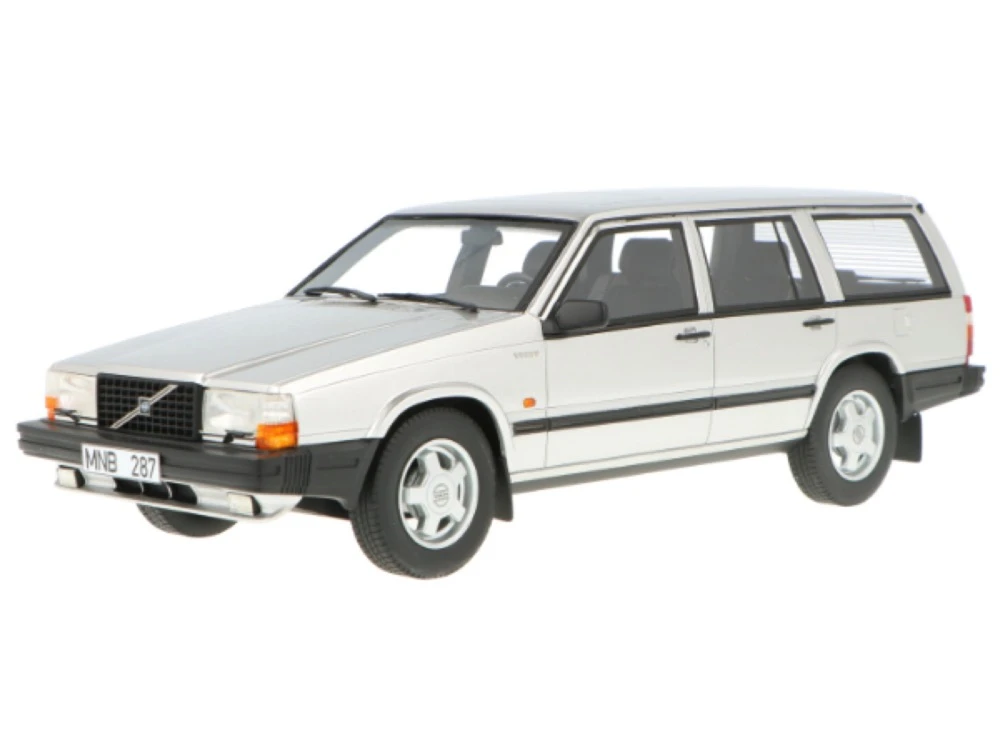 Stěrače Volvo 740 | 760 1983–1992 kombi