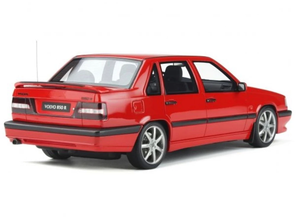 Stěrače Volvo 850 1991–1997 sedan