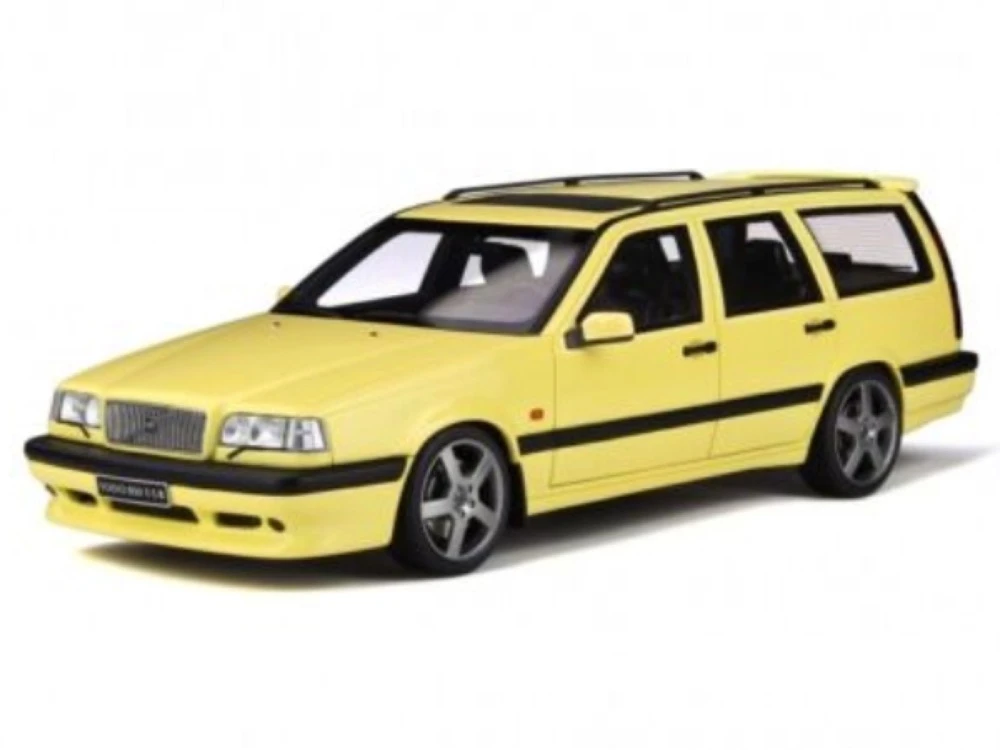 Stěrače Volvo 850 1991–1997 kombi