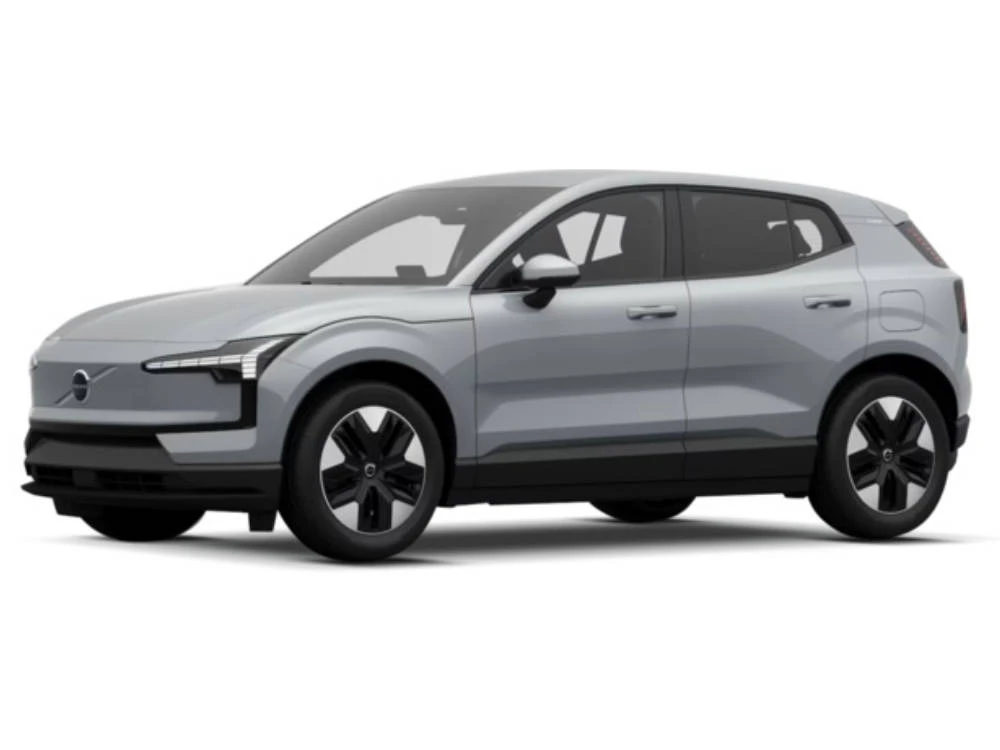Stěrače Volvo EX30 2023–2026 SUV
