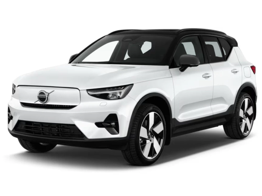Stěrače Volvo EX40 2023–2026 SUV