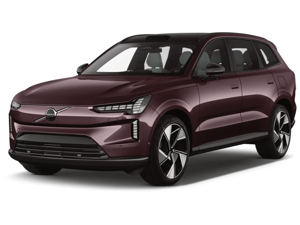 Stěrače Volvo EX90 2024–2026 SUV