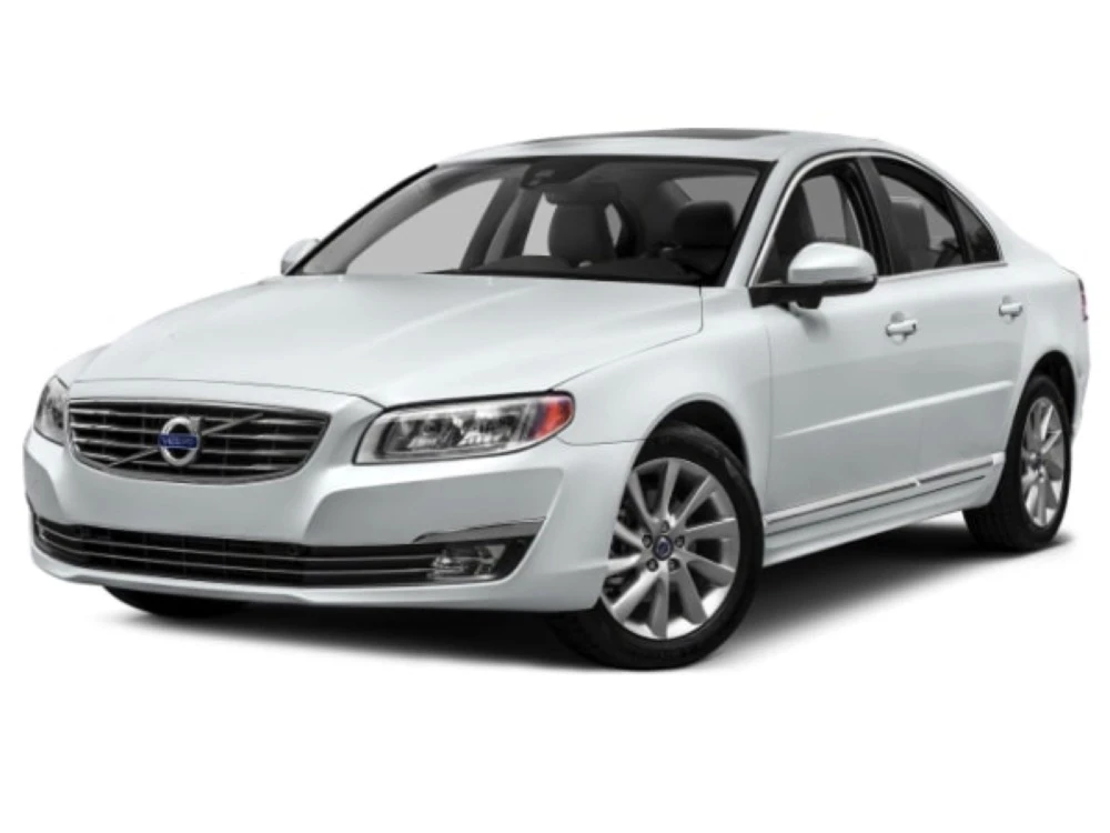 Stěrače Volvo S80 2 2006–2016 sedan
