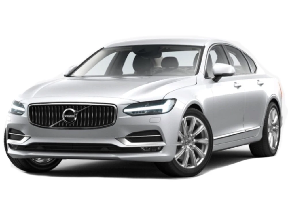 Stěrače Volvo S90 2 2016–2026 sedan