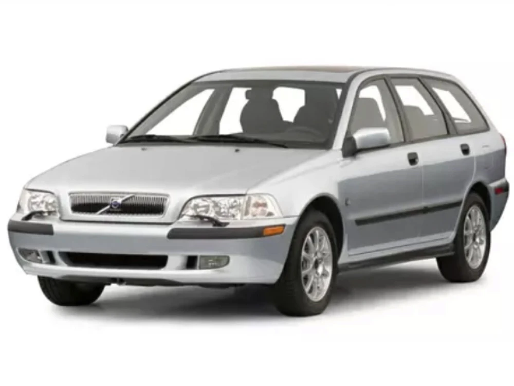 Stěrače Volvo V40 1 1995–2004 kombi