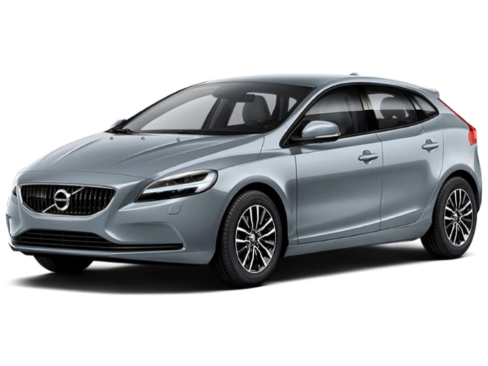 Stěrače Volvo V40 2 2012–2026 hatchback