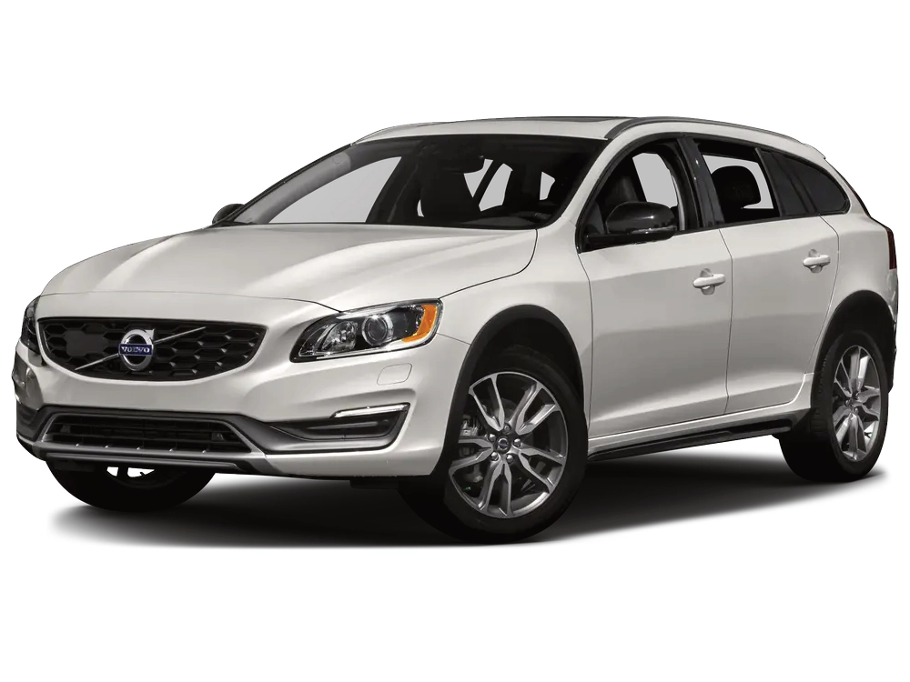 Stěrače Volvo V60 Cross Country 2015–2018 kombi