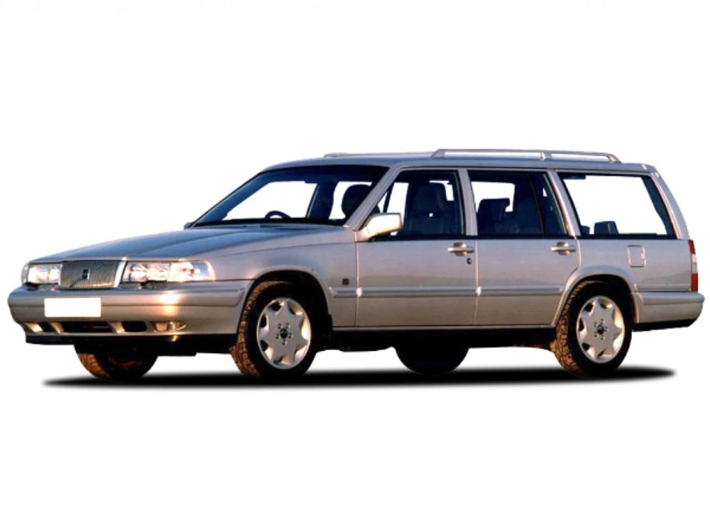 Stěrače Volvo V90 1 1996–1998 kombi