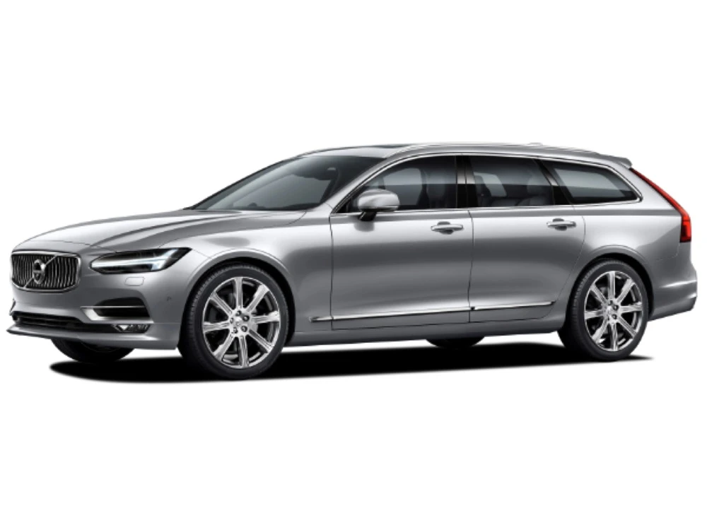 Stěrače Volvo V90 2 2016–2026 kombi