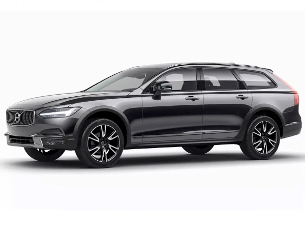 Stěrače Volvo V90 Cross Country 2017–2026 kombi