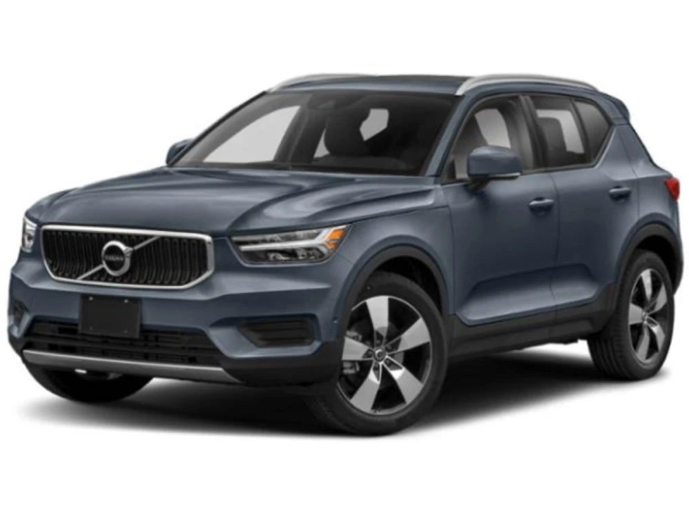 Stěrače Volvo XC40 2017–2026 SUV