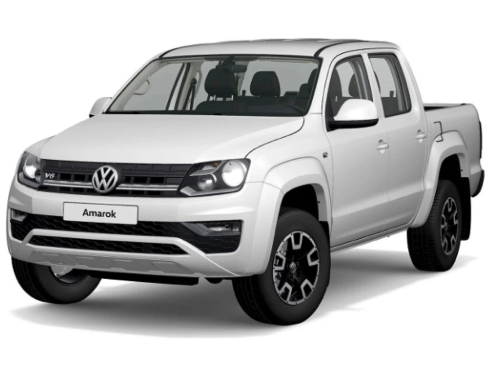 Stěrače Volkswagen Amarok 2010–2012 Pick Up 09.2010-04.2012 hook front wiper arm