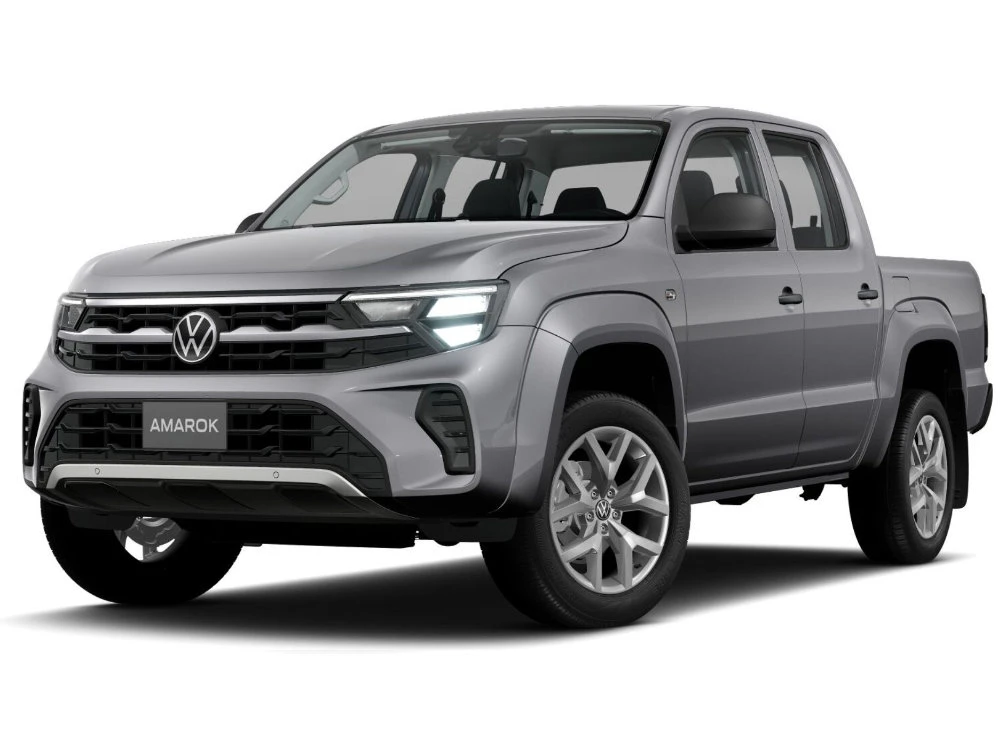 Stěrače Volkswagen Amarok 2022–2026 Pick Up