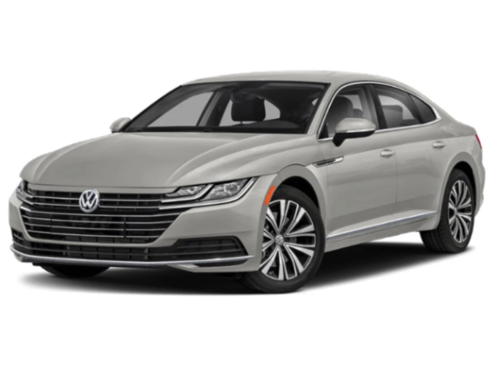 Stěrače Volkswagen Arteon 2017–2026 sedan