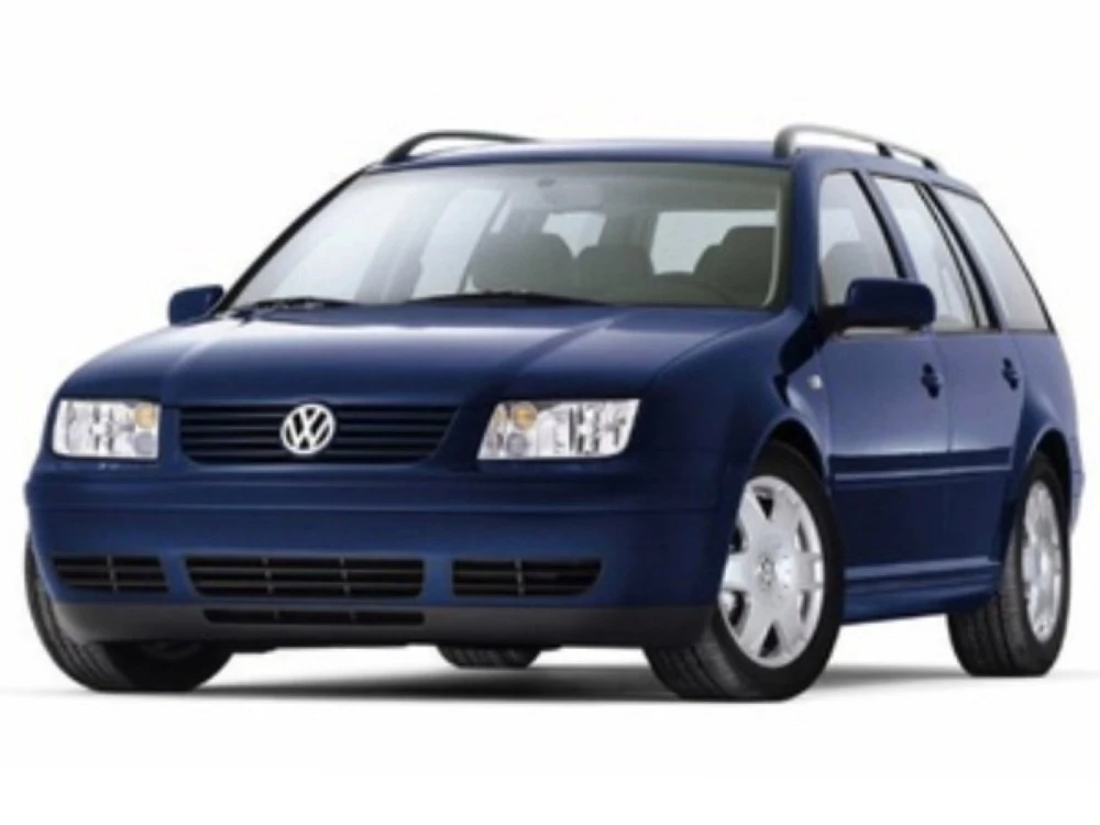 Stěrače Volkswagen Bora Variant 2002–2005 kombi 06.2002-05.2005 side pin front wiper arm