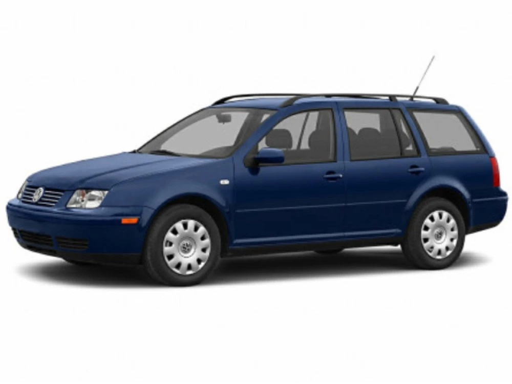 Stěrače Volkswagen Bora Variant 1998–2002 kombi 09.1998-05.2002 hook front wiper arm