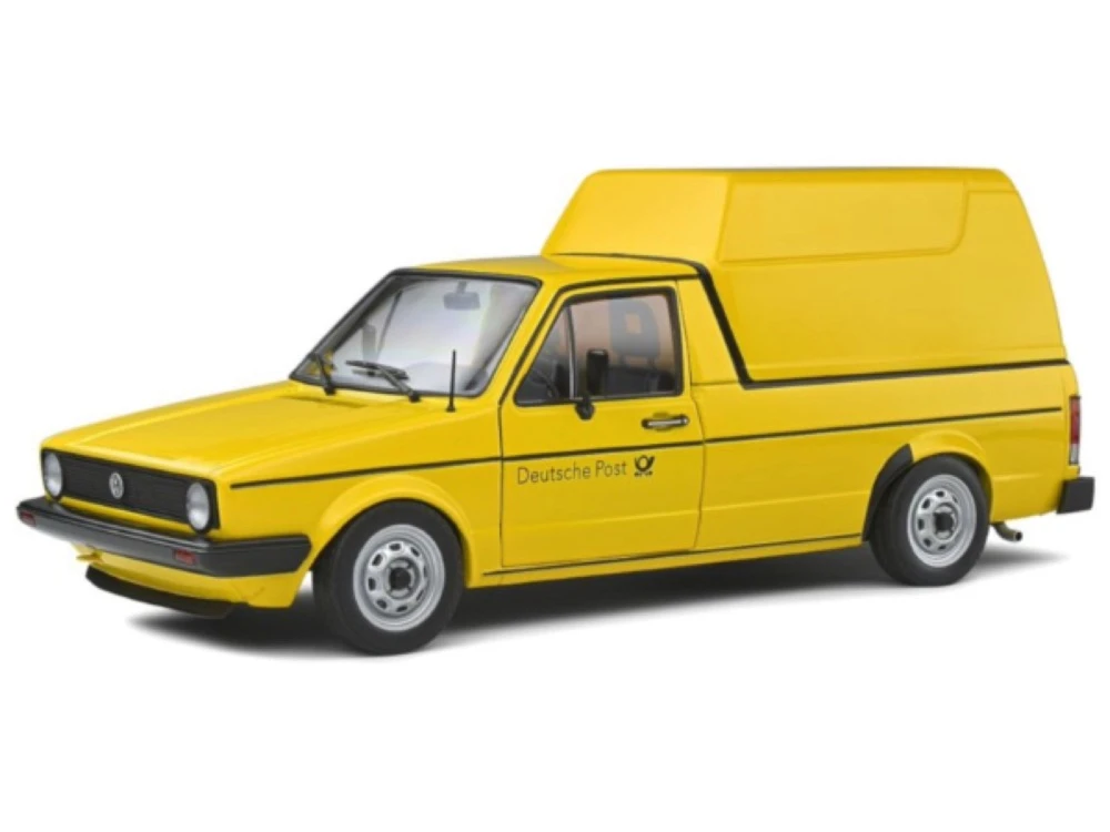Stěrače Volkswagen Caddy 1 1979–1996 van