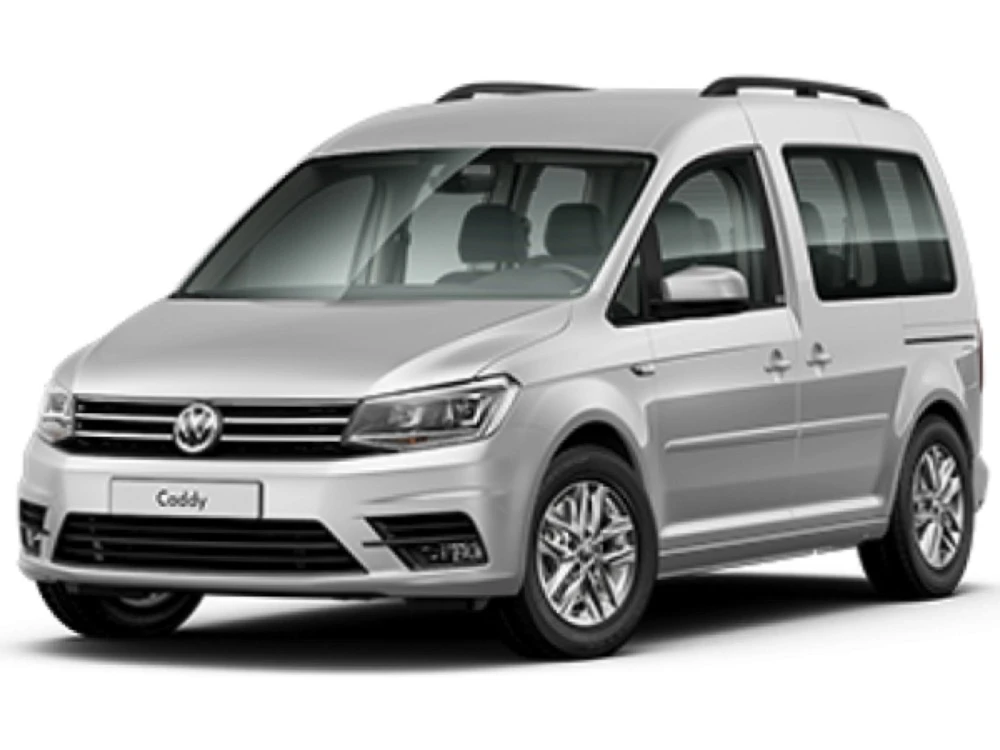 Stěrače Volkswagen Caddy 3 2017–2021 van | 06.2017-2021 lift-up rear door | plastic rear wiper