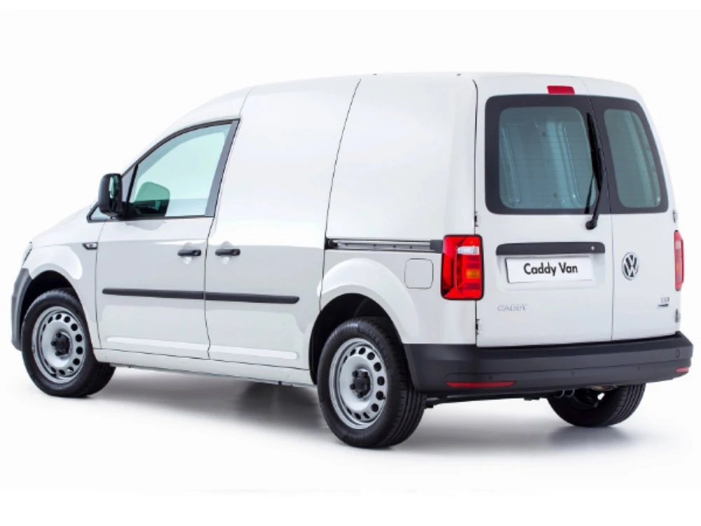 Stěrače Volkswagen Caddy 3 2015–2017 van | 05.2015-05.2017 hinged rear doors | metal rear wiper