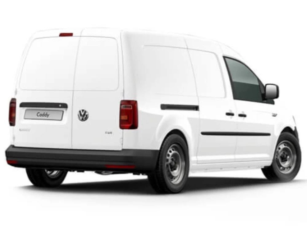 Stěrače Volkswagen Caddy 3 2017–2021 van | 06.2017-2021 hinged rear doors | metal rear wiper