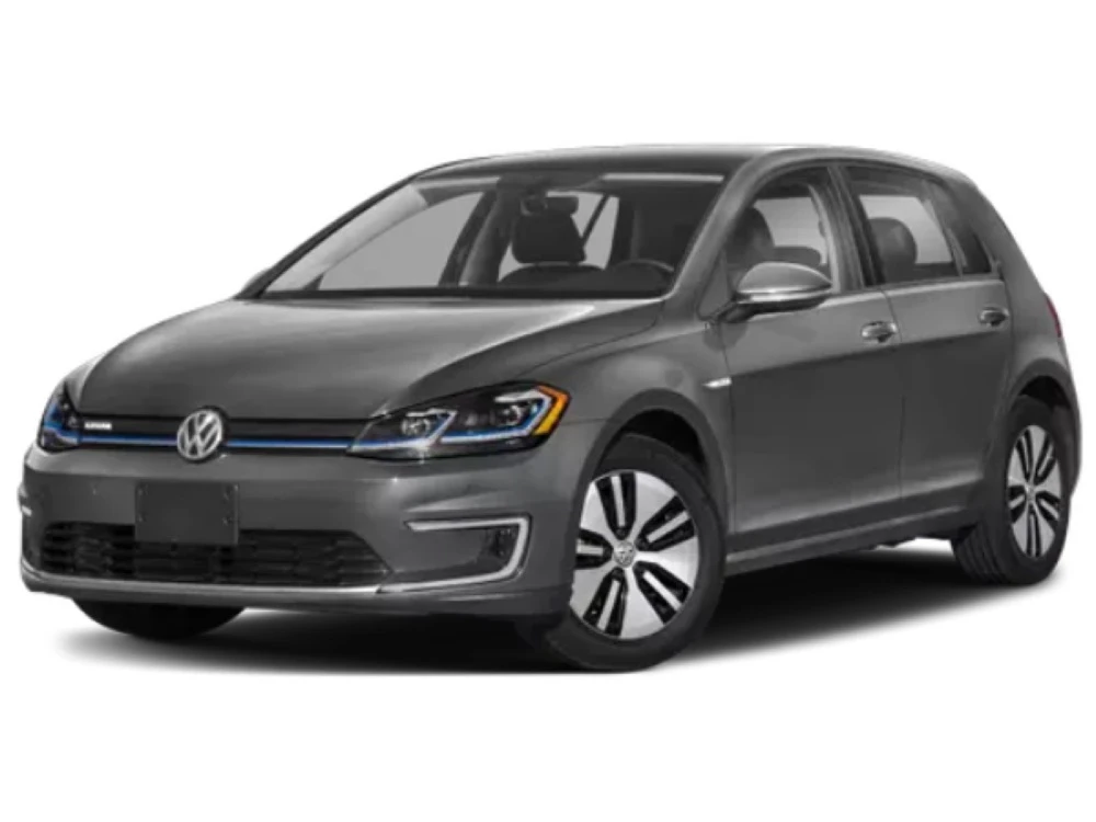 Stěrače Volkswagen e-Golf 2014–2021 hatchback