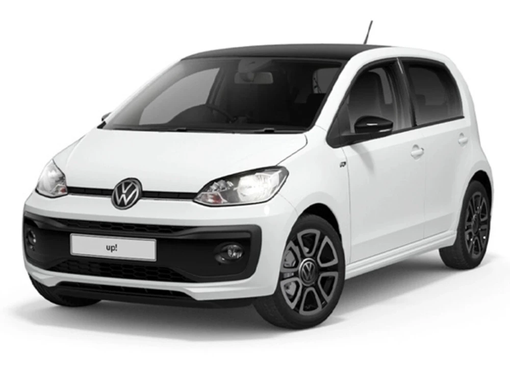 Stěrače Volkswagen e-Up 2013–2026 hatchback