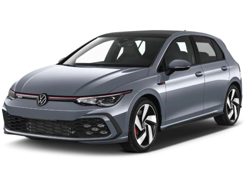 Stěrače Volkswagen Golf 8 2019–2026 hatchback