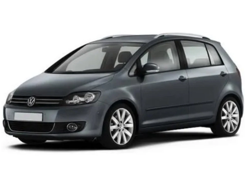 Stěrače Volkswagen Golf Plus 2005–2008 hatchback 01.2005-12.2008