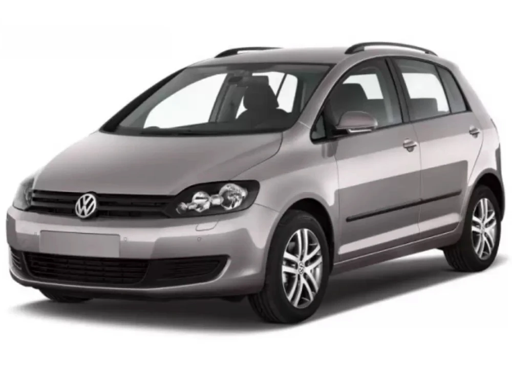Stěrače Volkswagen Golf Plus 2009–2014 hatchback 01.2009-02.2014