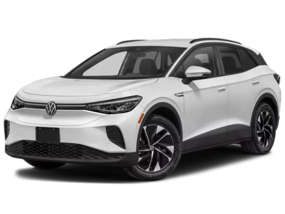 Stěrače Volkswagen ID.4 2020–2026 SUV
