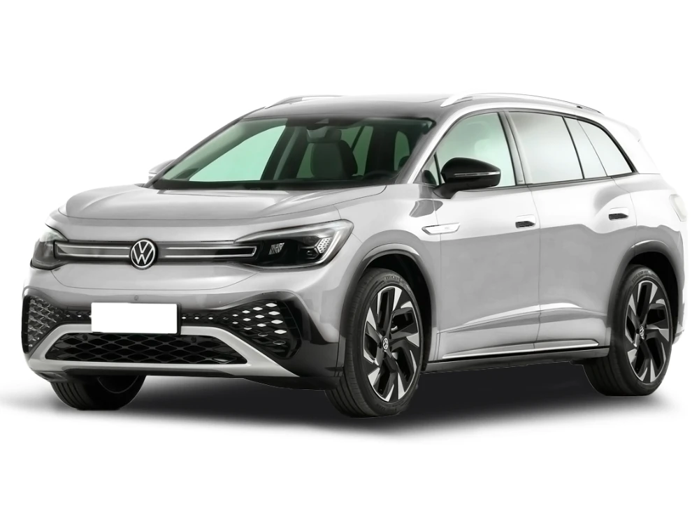 Stěrače Volkswagen ID.6 2021–2026 SUV