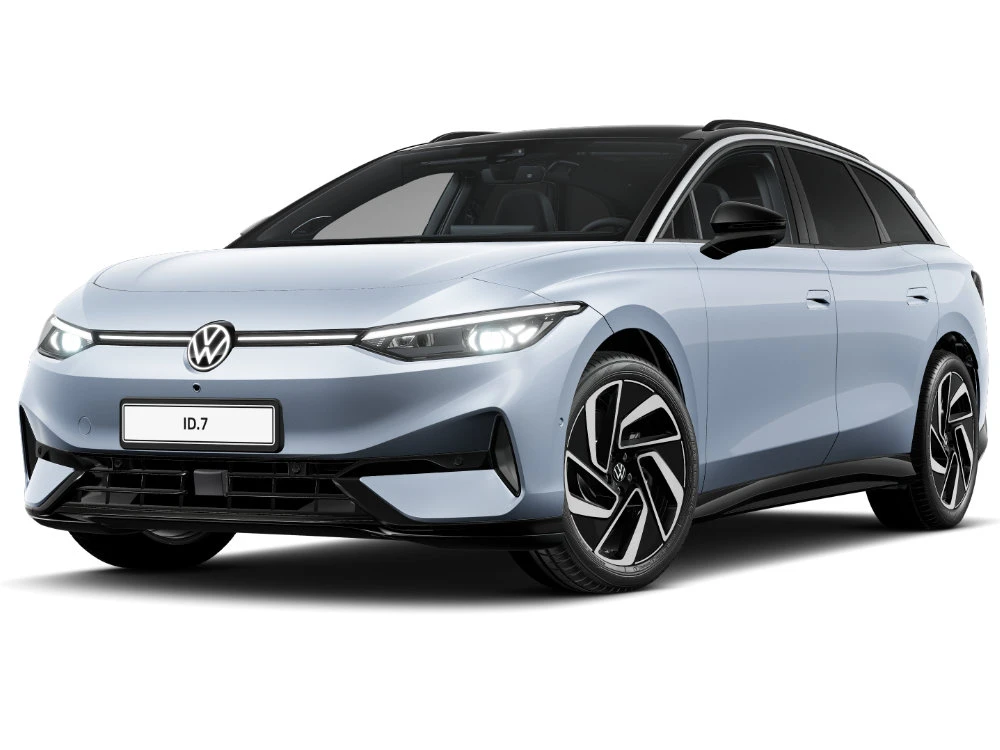 Stěrače Volkswagen ID.7 Tourer 2023–2026 kombi