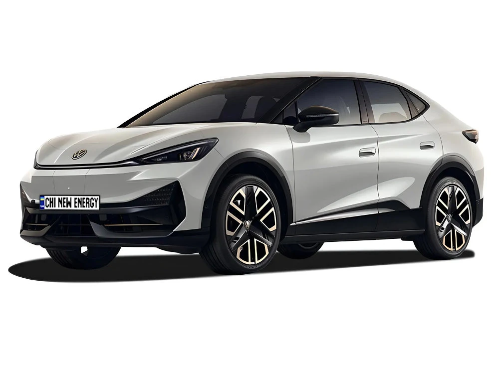 Stěrače Volkswagen ID.UNYX 2023–2026 SUV